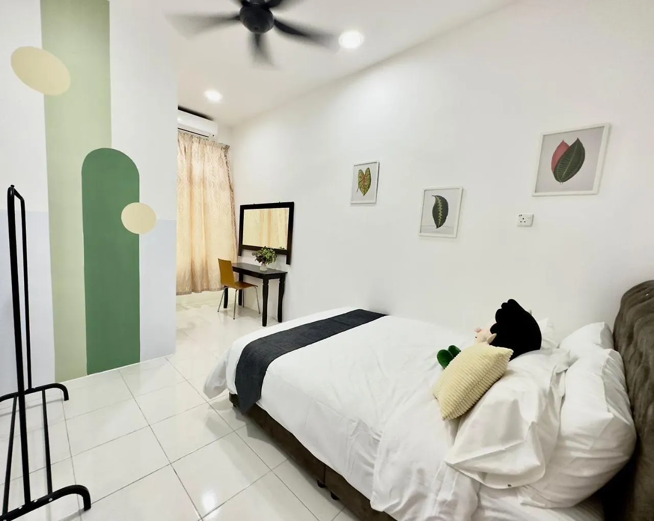 La Mensa Families Cheerful Residences Лангкави