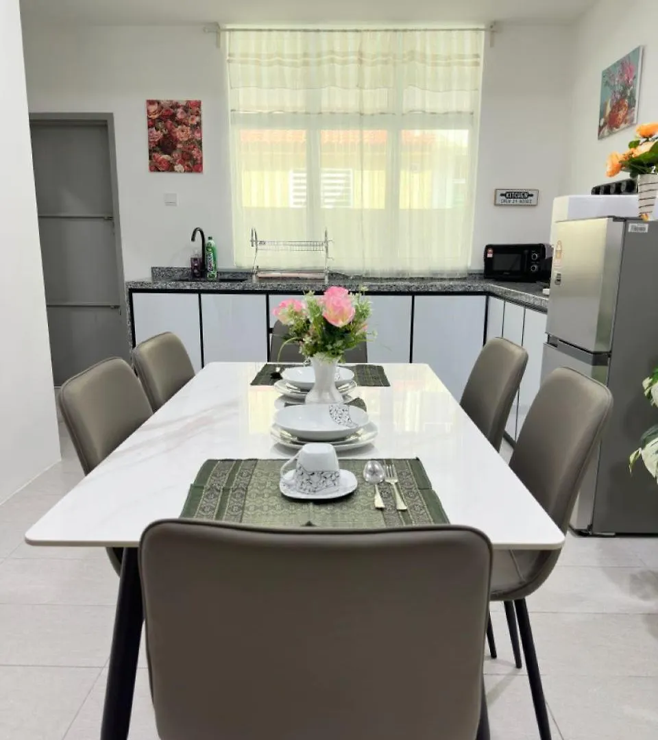 La Mensa Families Cheerful Residences Лангкави 0*,  Малайзия