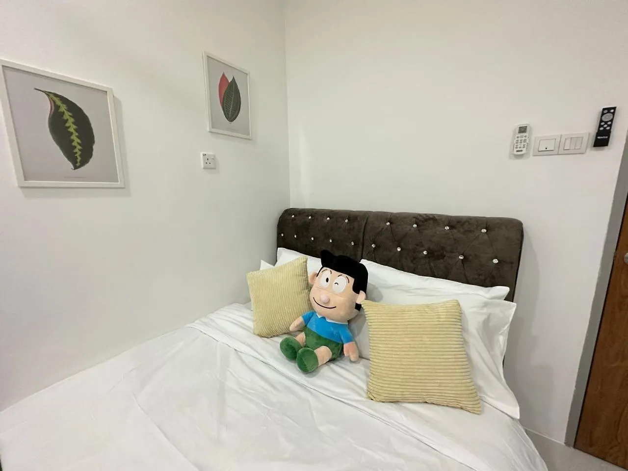 Дом отдыха La Mensa Families Cheerful Residences Лангкави Малайзия