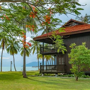 Pelangi & Spa, Лангкави